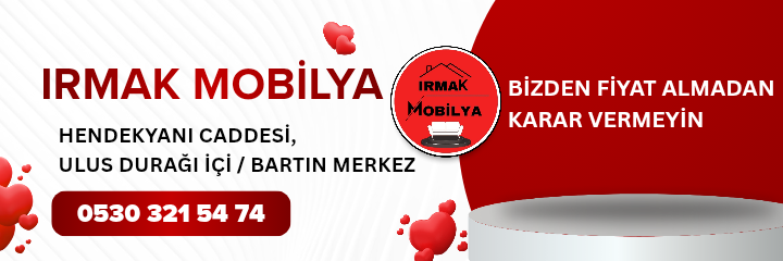 İrmak Mobilya - Kaliteli Mobilya Çözümleri
