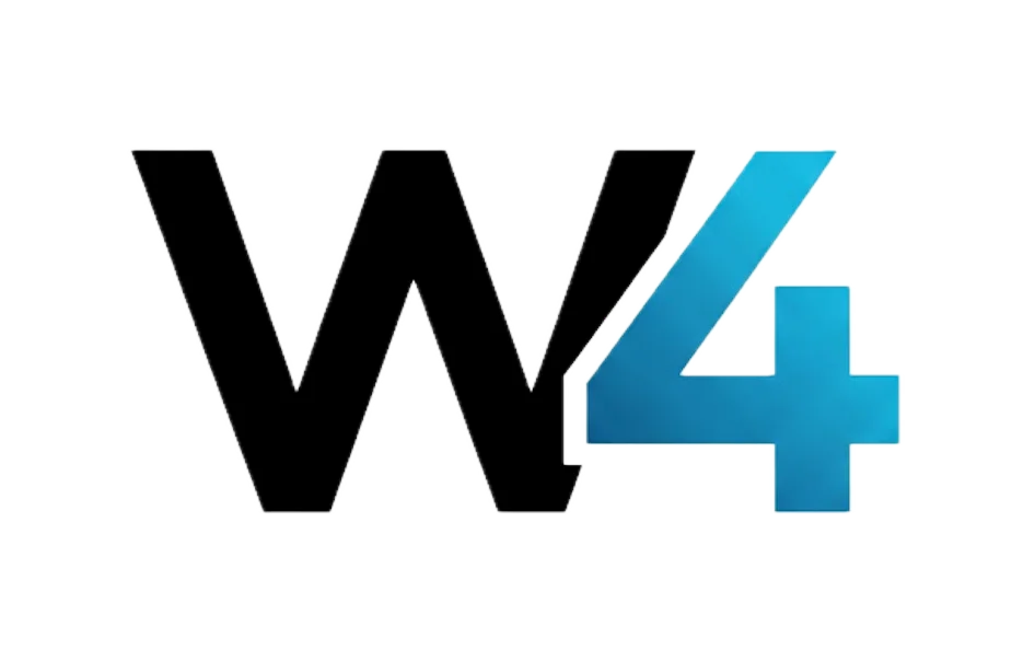 Web4Medya Logo